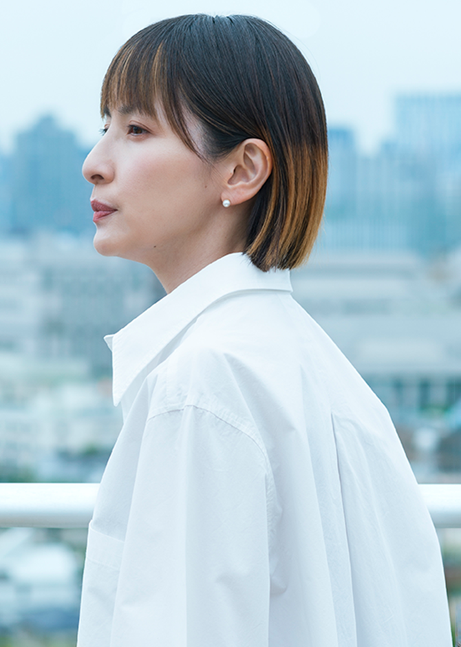 Profile 奥菜恵オフィシャルウェブサイト